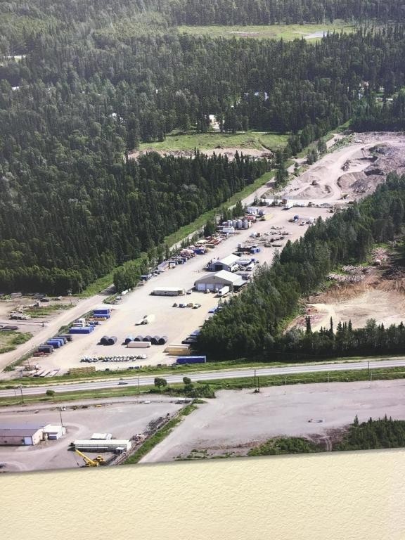 54735 Industrial Ave, Kenai, AK for Rent