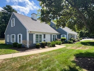 Norwell, MA Office - 80 Washington St