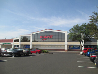Warminster, PA Retail - 720-908 W Street Rd
