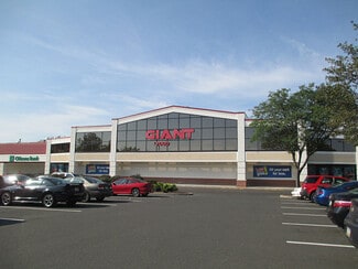 Warminster Township, PA Retail - 720-908 W Street Rd Warminster Township, PA Retail - 720-908 W Street Rd