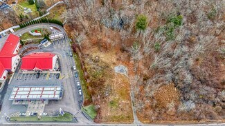 Attleboro, MA Commercial Land - 138 Washington St Attleboro, MA Commercial Land - 138 Washington St