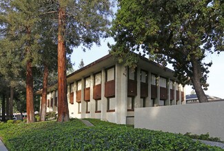 San Jose, CA Office - 1600 The Alameda