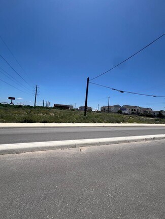 San Antonio, TX Commercial Land - 883 Texas 211 San Antonio, TX Commercial Land - 883 Texas 211