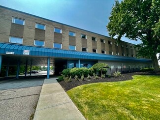Willoughby, OH Office, Office/Retail - 35104 Euclid Ave