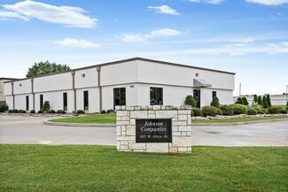 Broken Arrow, OK Office/Retail - 1015 W Ithica St Broken Arrow, OK Office/Retail - 1015 W Ithica St