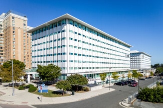 Hyattsville, MD Office - 6505 Belcrest Rd