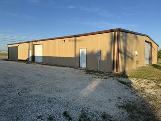 Clyde, TX Industrial - 1944 N Access Rd