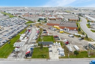 Mississauga, ON undefined - 140-160 Derry Rd E