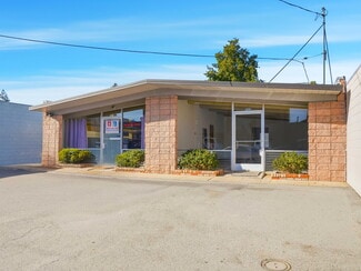 San Carlos, CA Storefront Retail/Office - 932-934 Terminal Way San Carlos, CA Storefront Retail/Office - 932-934 Terminal Way