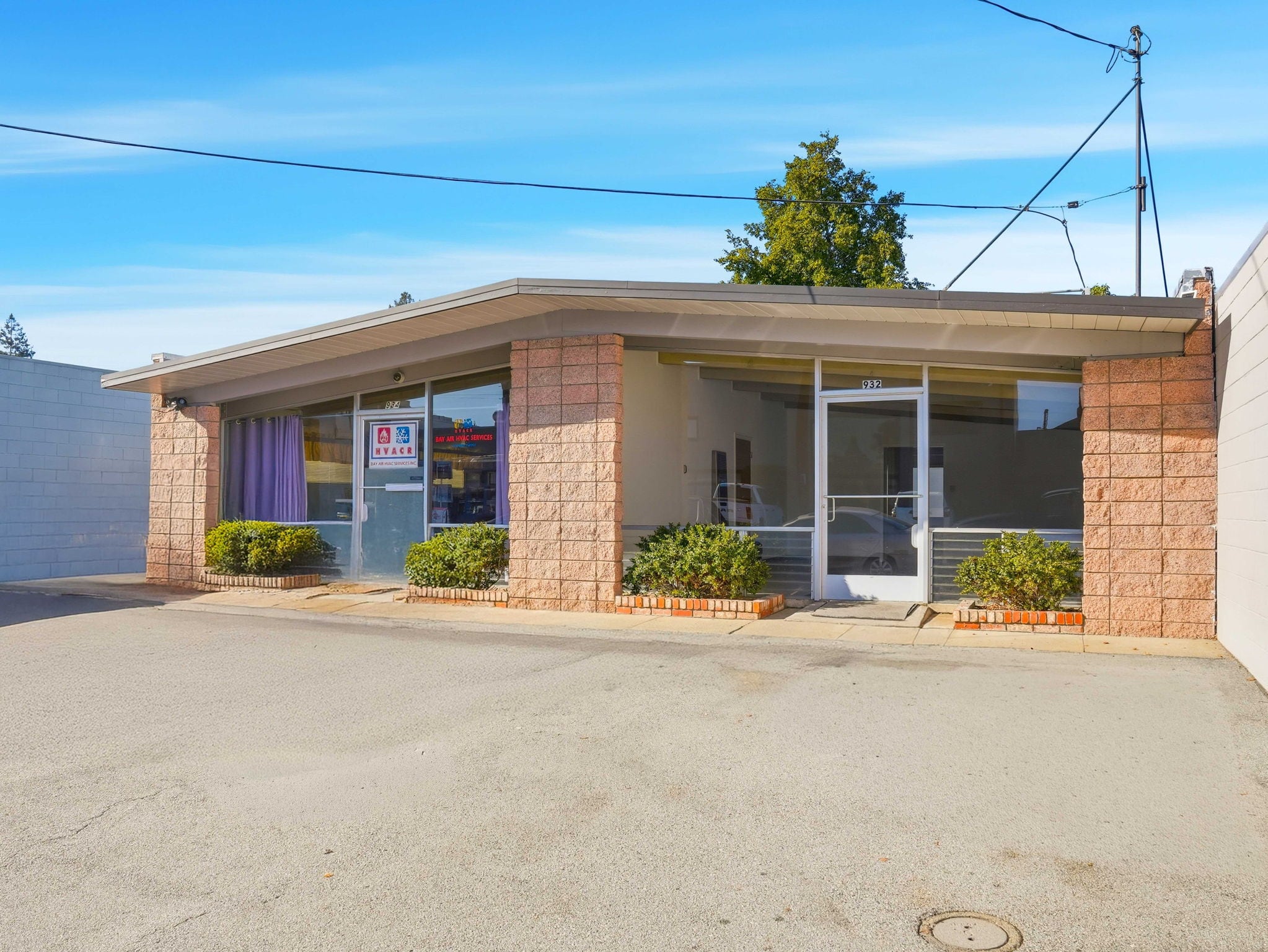 932-934 Terminal Way, San Carlos, CA for Sale