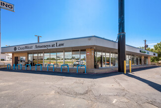 Dallas, TX Office/Retail - 3606-3622 S Tyler St