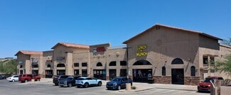 Mesa, AZ Office/Retail, Retail - 6740 E University Dr Mesa, AZ Office/Retail, Retail - 6740 E University Dr