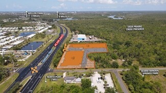 North Port, FL Commercial - 11165-11187 Tamiami Trl S North Port, FL Commercial - 11165-11187 Tamiami Trl S