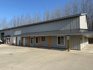 Rockford, MI Industrial - 11775 Cedar Rock Dr Ne Rockford, MI Industrial - 11775 Cedar Rock Dr Ne