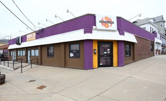 Everett, MA Retail - 322-326 Chelsea St