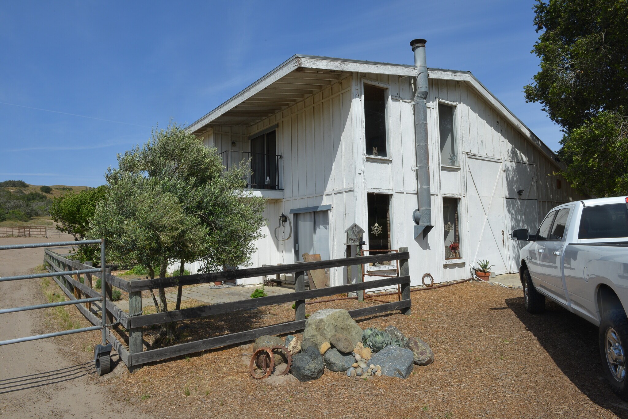 1070 Drum Canyon Rd Lompoc, CA 93436 Land Property for Sale on