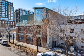 Denver, CO Office - 1041 Acoma St