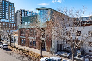 Denver, CO Office, Retail - 1041 Acoma St