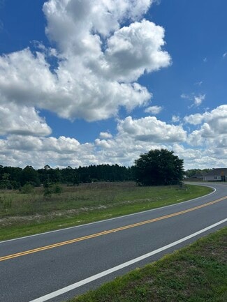 Crawfordville, FL Commercial - Cajer Posey Rd Crawfordville, FL Commercial - Cajer Posey Rd