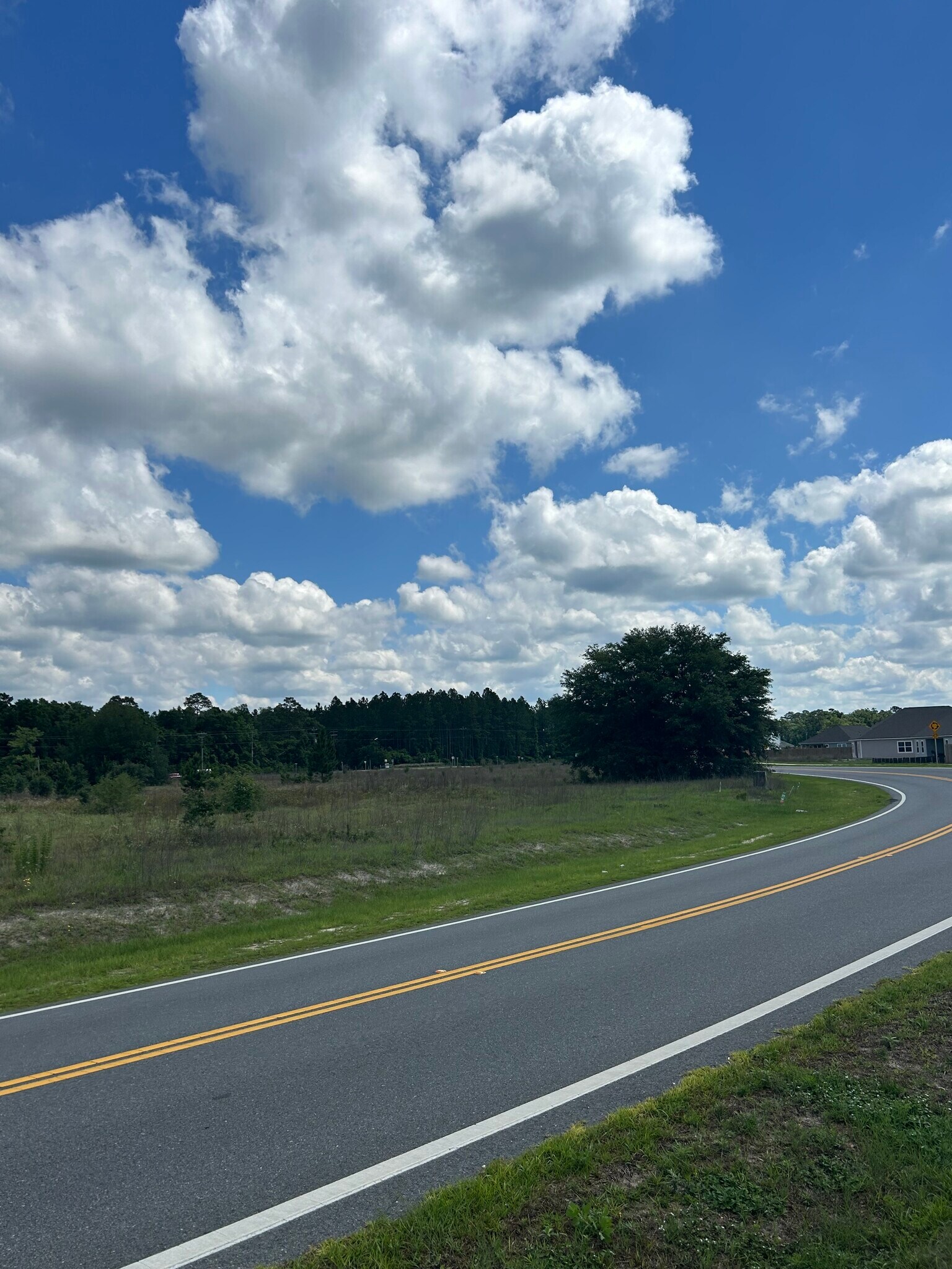 Cajer Posey Rd, Crawfordville, FL for Sale