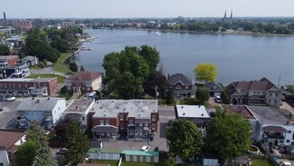 Salaberry-de-valleyfield, QC Multi-Family - 301-307 Boul Du Havre