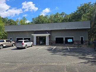 Fredericksburg, VA Warehouse - 670 Cambridge St