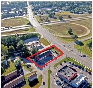 Plainwell, MI Retail - 1171 M-89