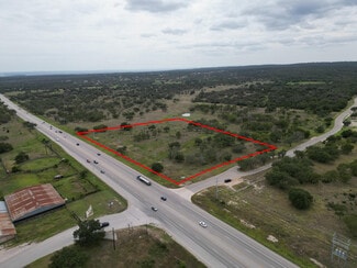 Burnet, TX Commercial - 4895 N US 281