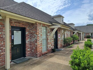 Prairieville, LA Office - 38113 Post Office Rd