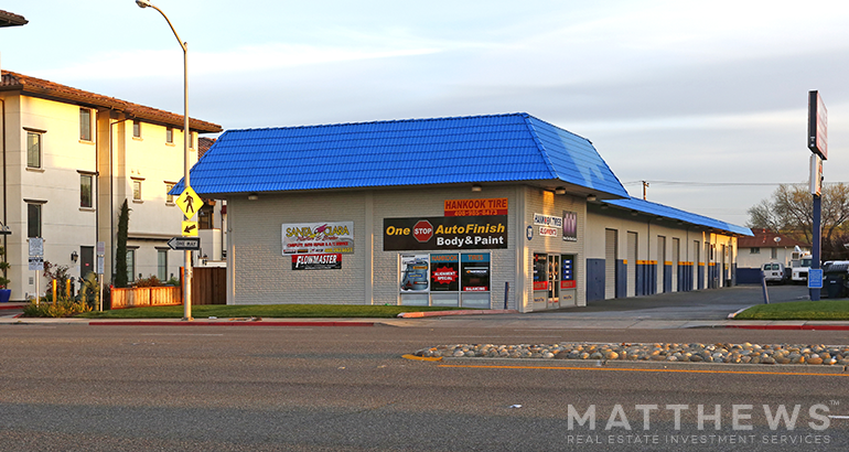 2517 El Camino Real, Santa Clara, CA for Rent