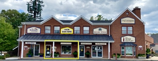 Great Falls, VA Retail - 1137 Walker Rd Great Falls, VA Retail - 1137 Walker Rd