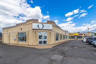 Chambly, QC Storefront - 845 Boul De Périgny