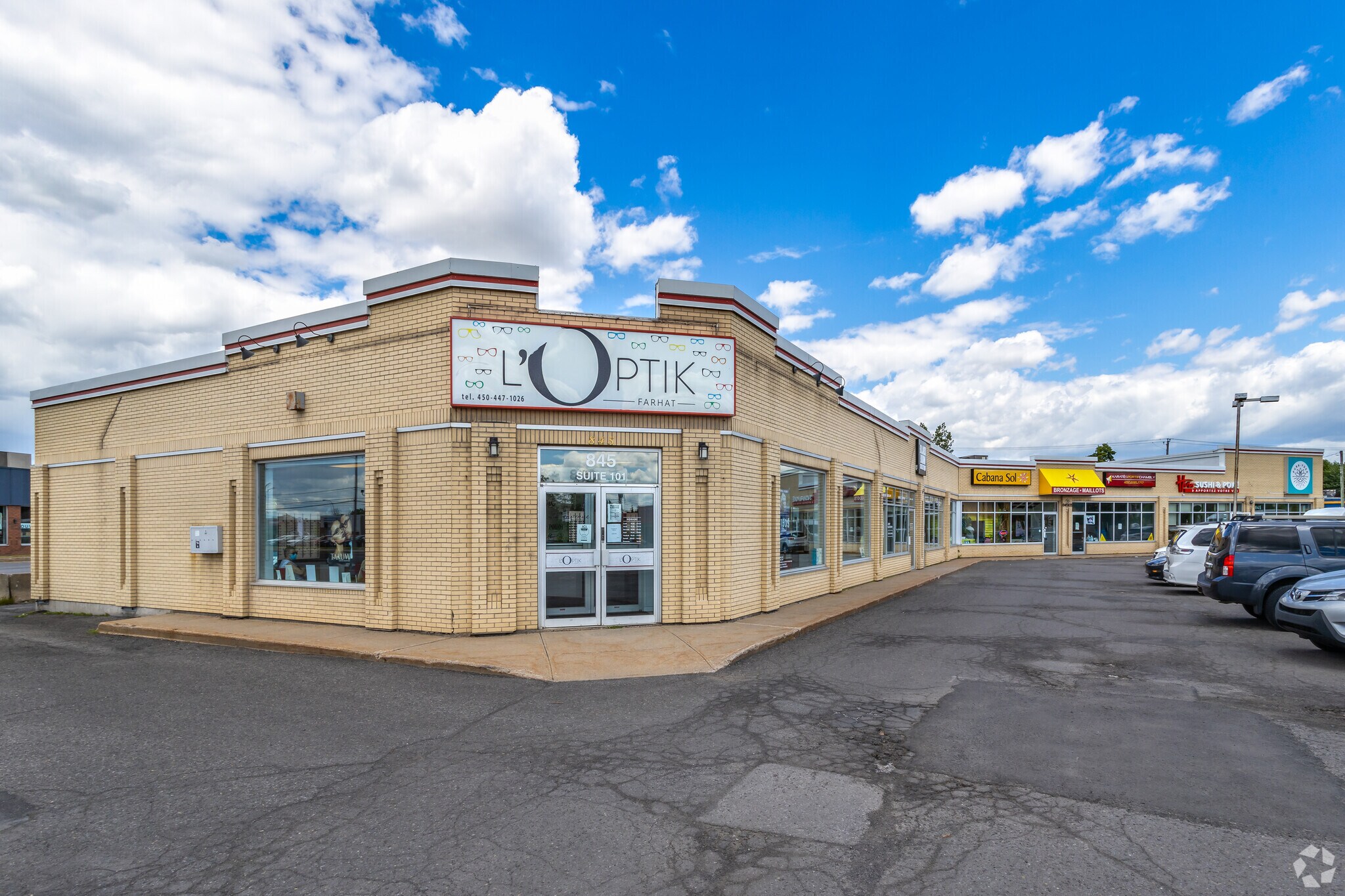 845 Boul De Périgny, Chambly, QC for Sale