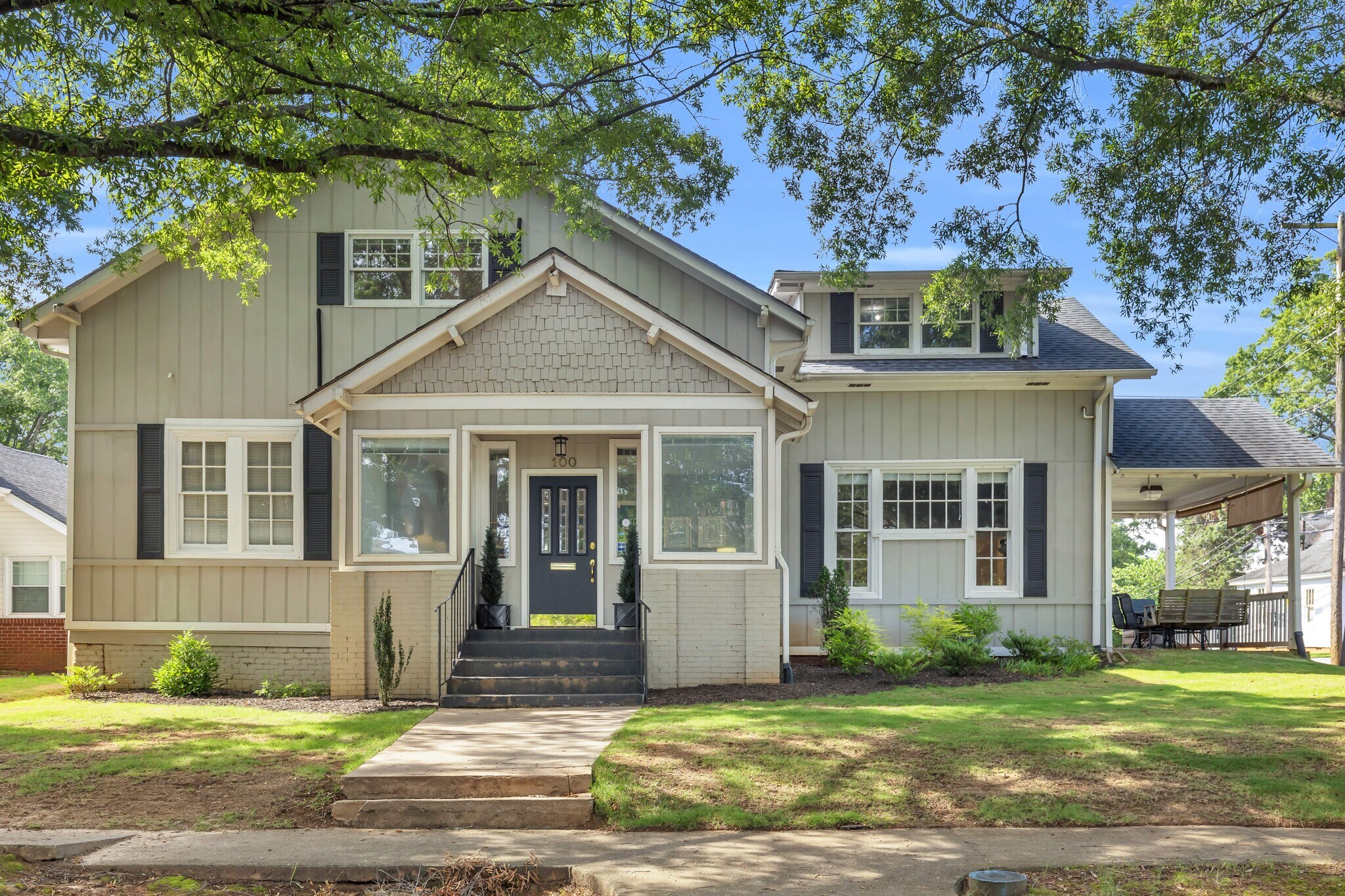 100 Whitsett St, Greenville, SC for Rent