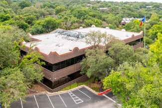 Austin, TX Office/Medical - 9011 Mountain Ridge Dr