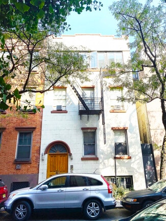 New York, NY undefined - 36 Bedford St New York, NY undefined - 36 Bedford St