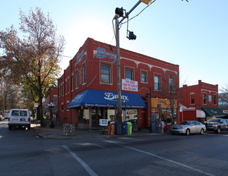 Kansas City, MO Office, Retail - 1801-1803 W 39th St