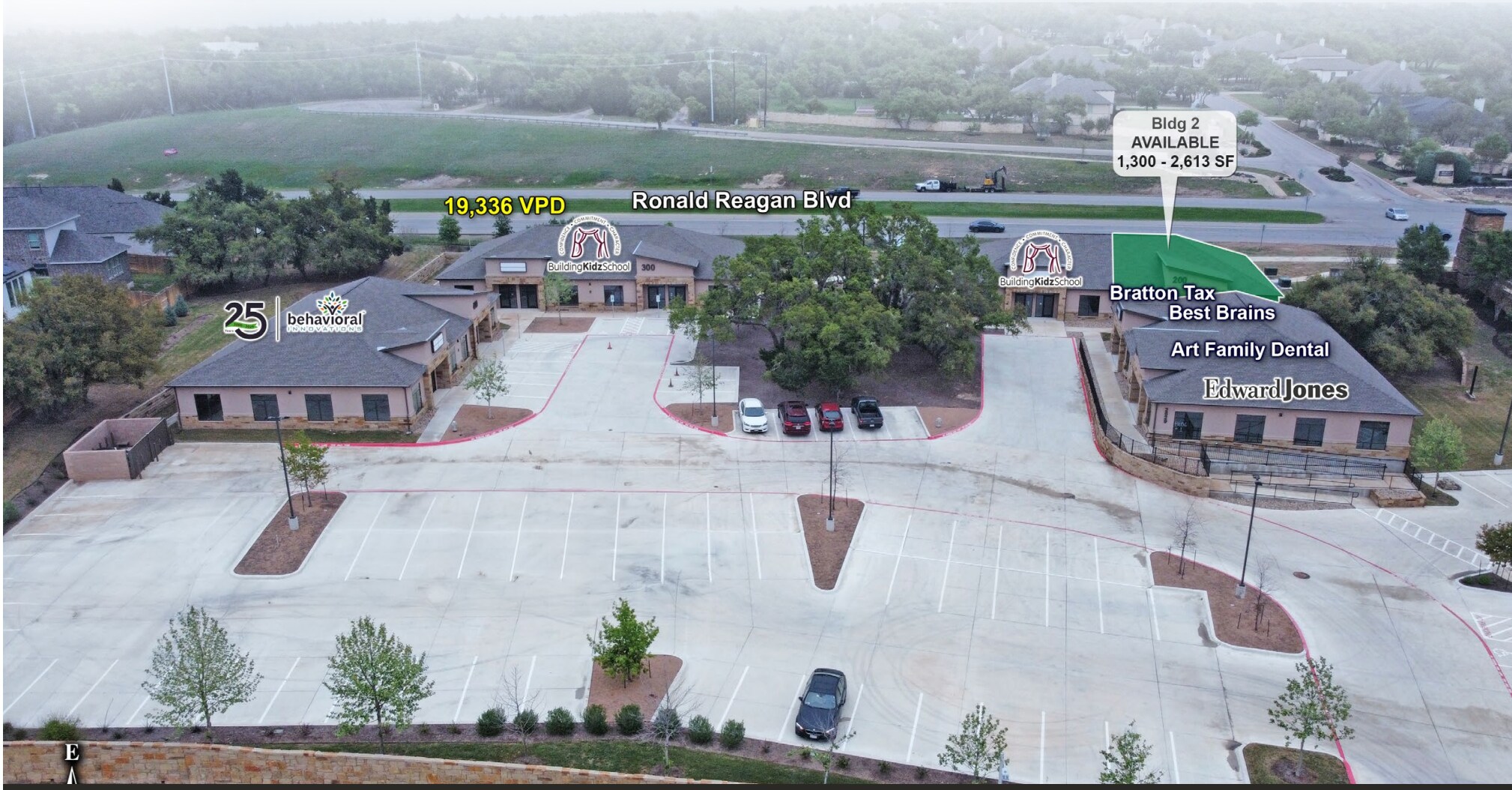 2629 Palmer Ridge Blvd, Leander, TX for Rent