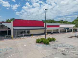 Long Beach, MS Retail - 109 N Cleveland Ave