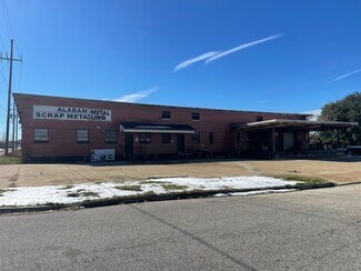 Mobile, AL undefined - 701 N Joachim St Mobile, AL undefined - 701 N Joachim St