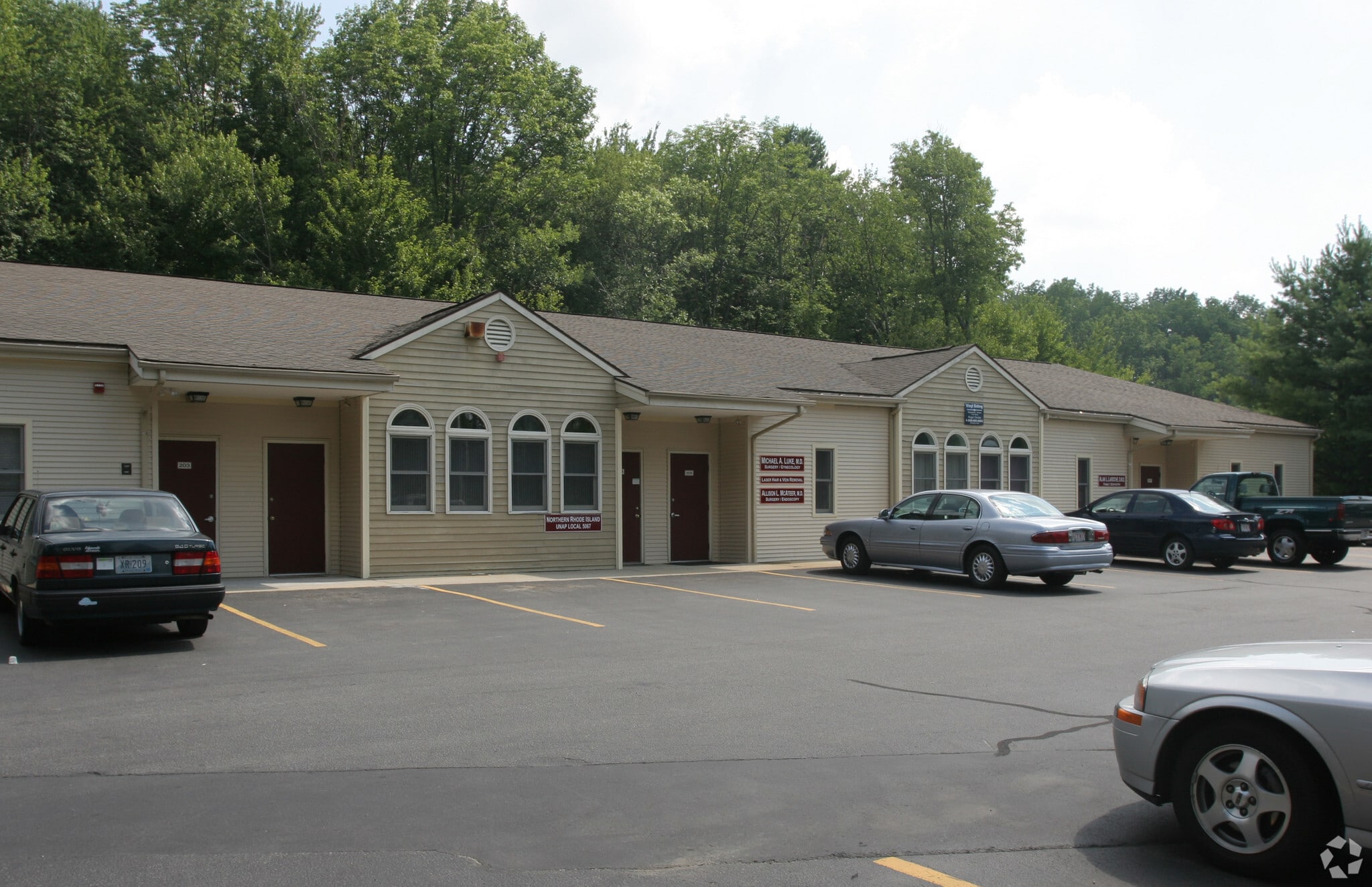 501 Great Rd, North Smithfield, RI for Sale