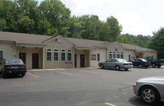 North Smithfield, RI Medical - 501 Great Rd