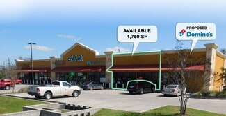 Austin, TX Retail - 14509 FM Road 969 Austin, TX Retail - 14509 FM Road 969