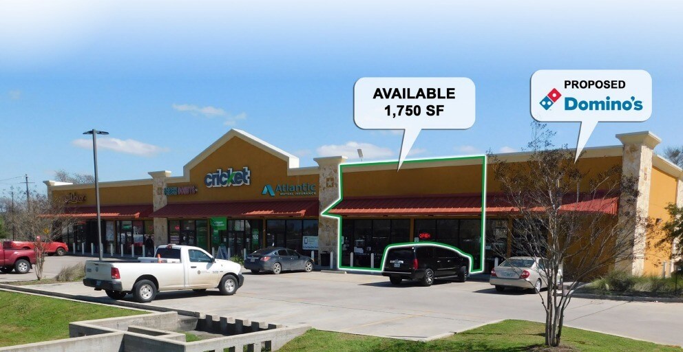 14509 FM Road 969, Austin, TX for Rent