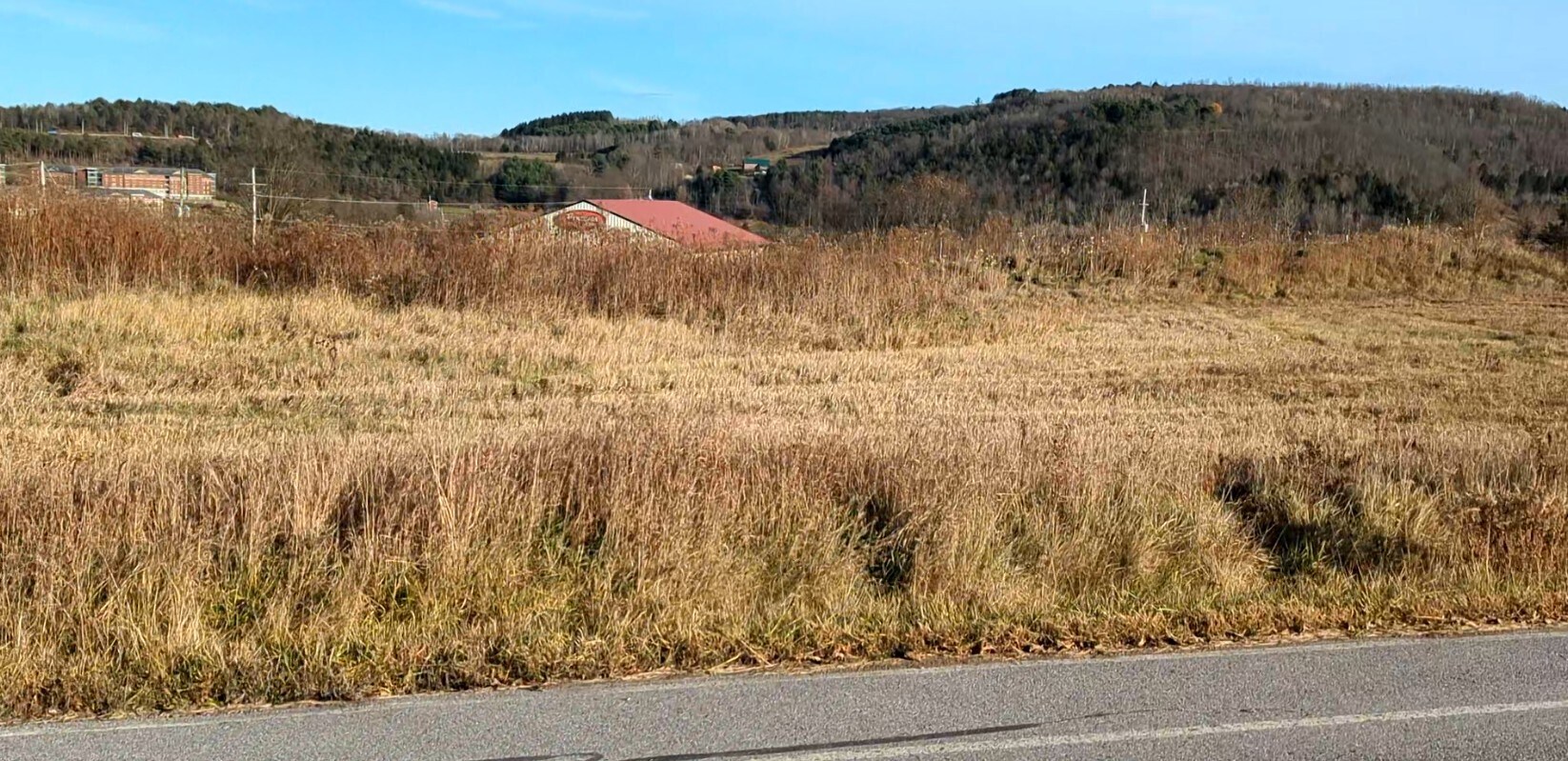 Dorsett Hts, Mansfield, PA for Sale