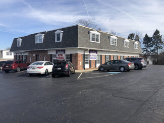 West Chester, PA Office, Retail - 11 N Five Points Rd