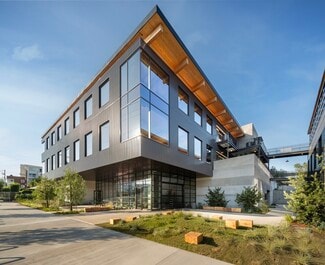 Marina Del Rey, CA Office - 4204 Glencoe Ave Marina Del Rey, CA Office - 4204 Glencoe Ave