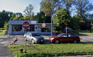 Pemberton, NJ Industrial - 268 Pointville Rd