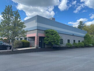 Westford, MA Manufacturing - 2 Park Dr Westford, MA Manufacturing - 2 Park Dr