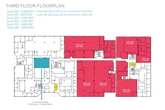 Richmond, VA Office - 2810 N Parham Rd
